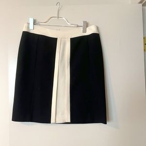 Tory Burch EUC Aline Skirt